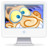 Imac Fun Icon